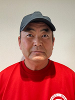 山下 清治